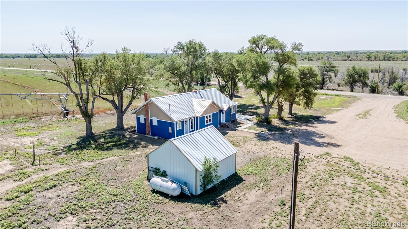MLS Image #32 for 7651  state highway 194 ,las animas, Colorado