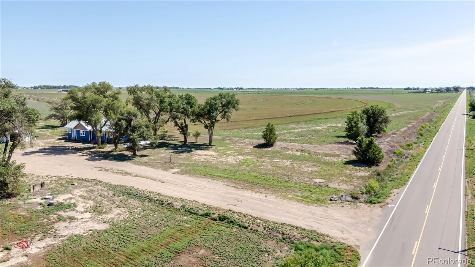 MLS Image #33 for 7651  state highway 194 ,las animas, Colorado