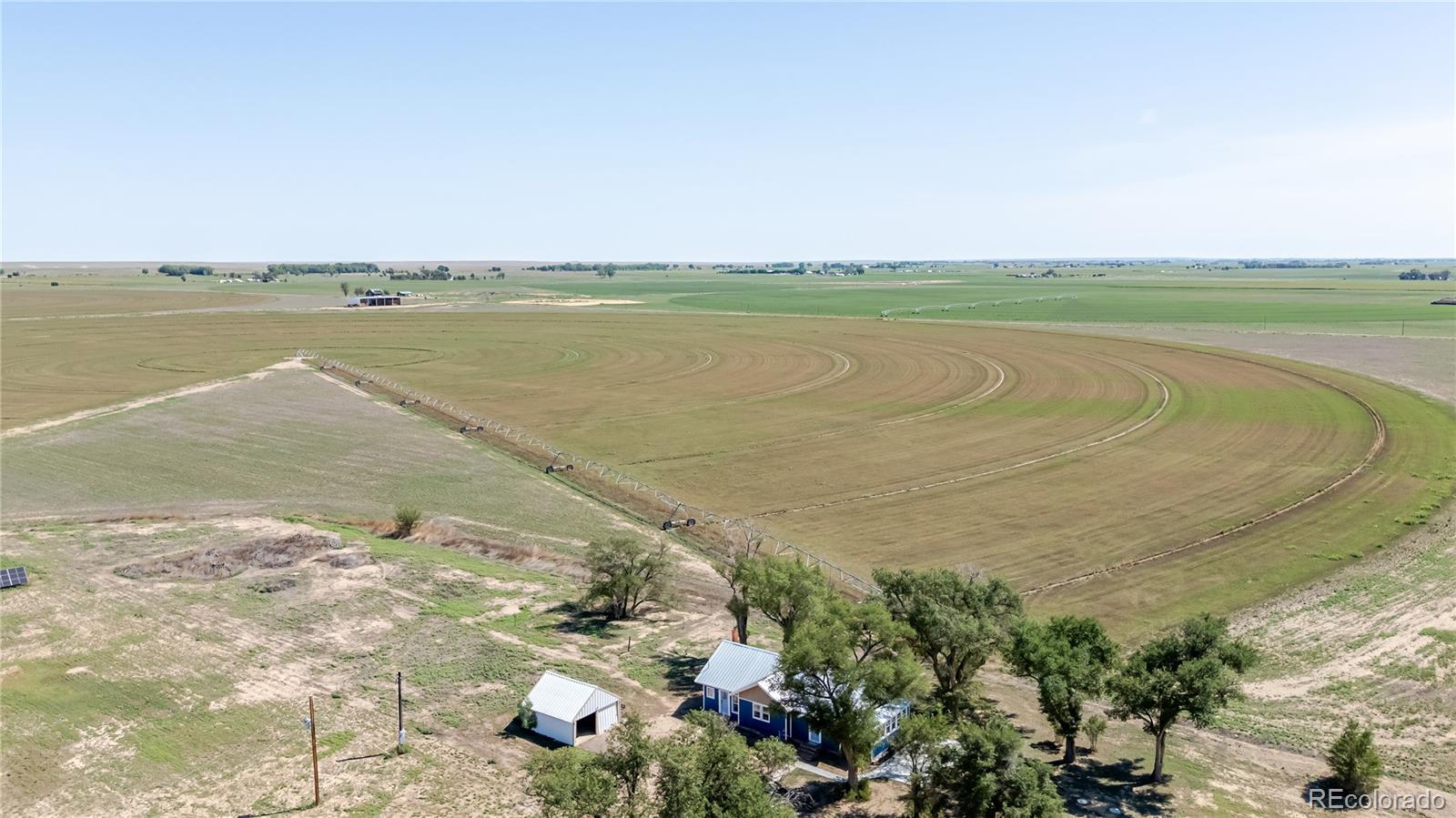 MLS Image #34 for 7651  state highway 194 ,las animas, Colorado