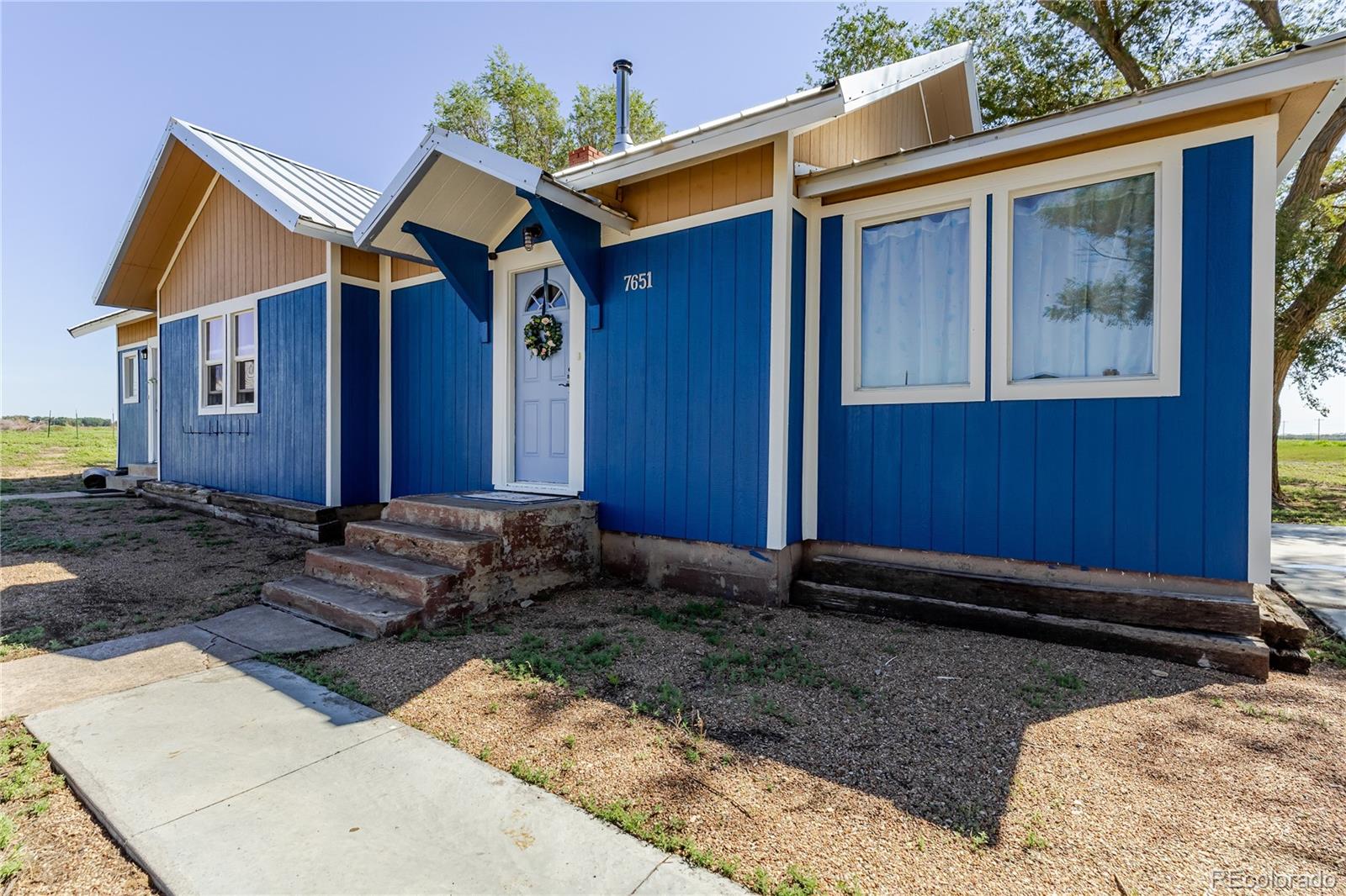 MLS Image #35 for 7651  state highway 194 ,las animas, Colorado