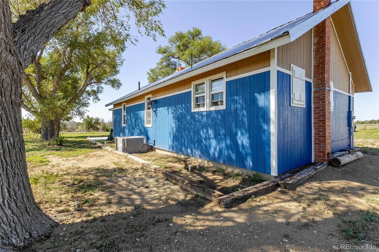 MLS Image #38 for 7651  state highway 194 ,las animas, Colorado