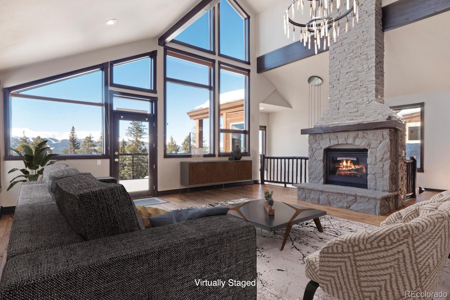 MLS Image #2 for 160 n fuller placer road,breckenridge, Colorado