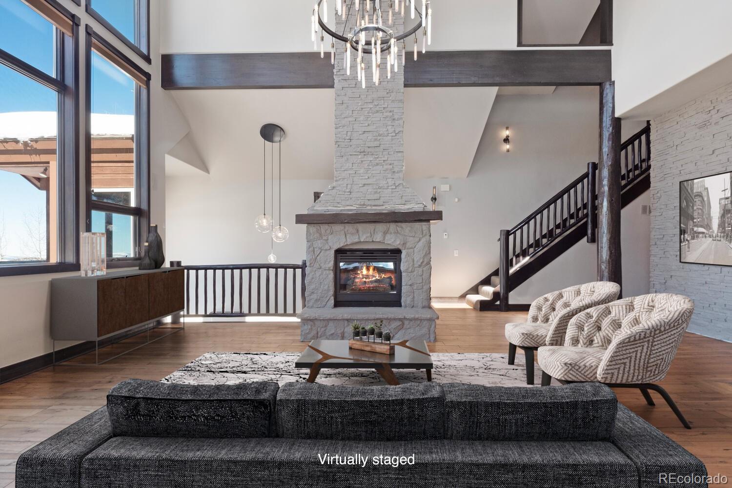 MLS Image #3 for 160 n fuller placer road,breckenridge, Colorado