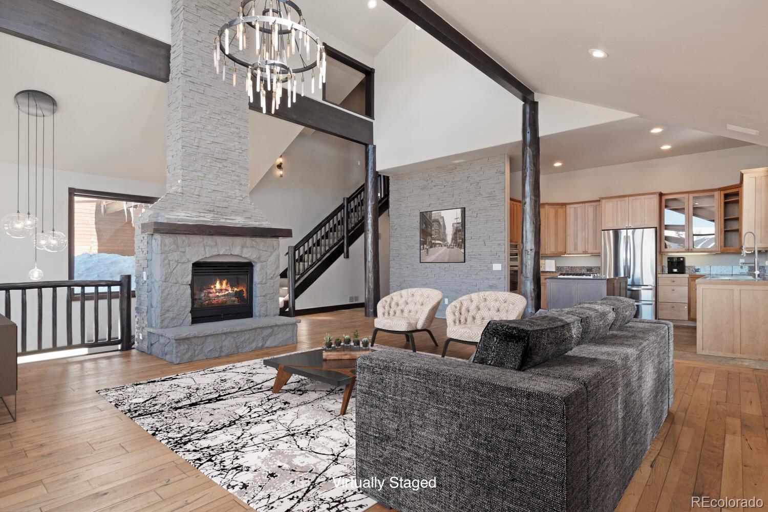 MLS Image #4 for 160 n fuller placer road,breckenridge, Colorado