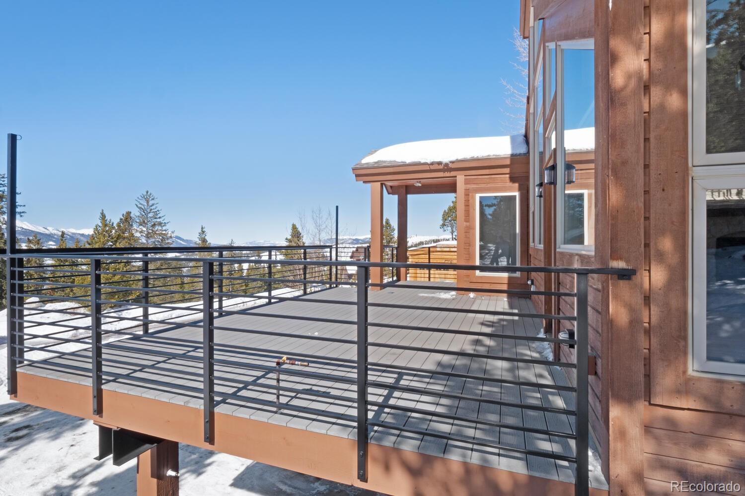 MLS Image #8 for 160 n fuller placer road,breckenridge, Colorado