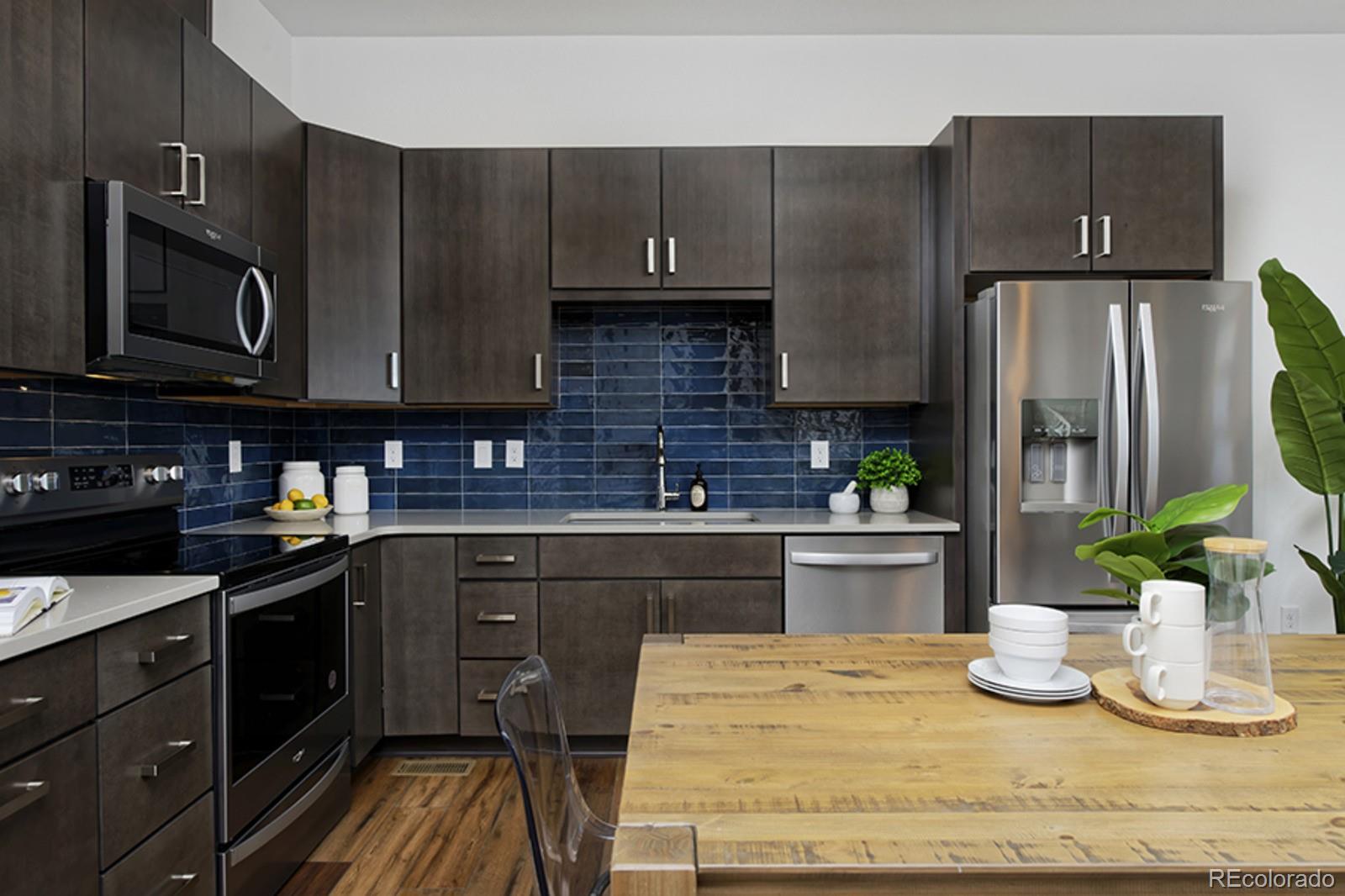 MLS Image #2 for 2857 s pancratia street,denver, Colorado