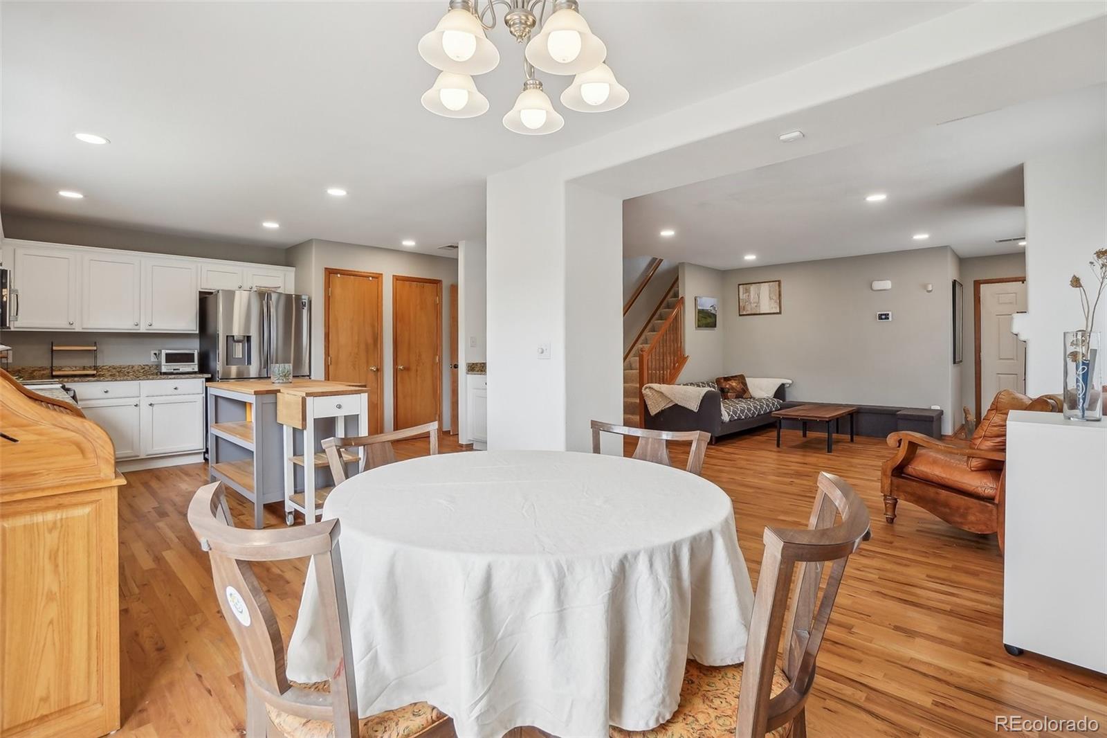 MLS Image #10 for 21961 e crestline place,aurora, Colorado