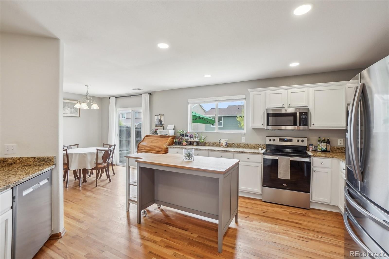 MLS Image #13 for 21961 e crestline place,aurora, Colorado