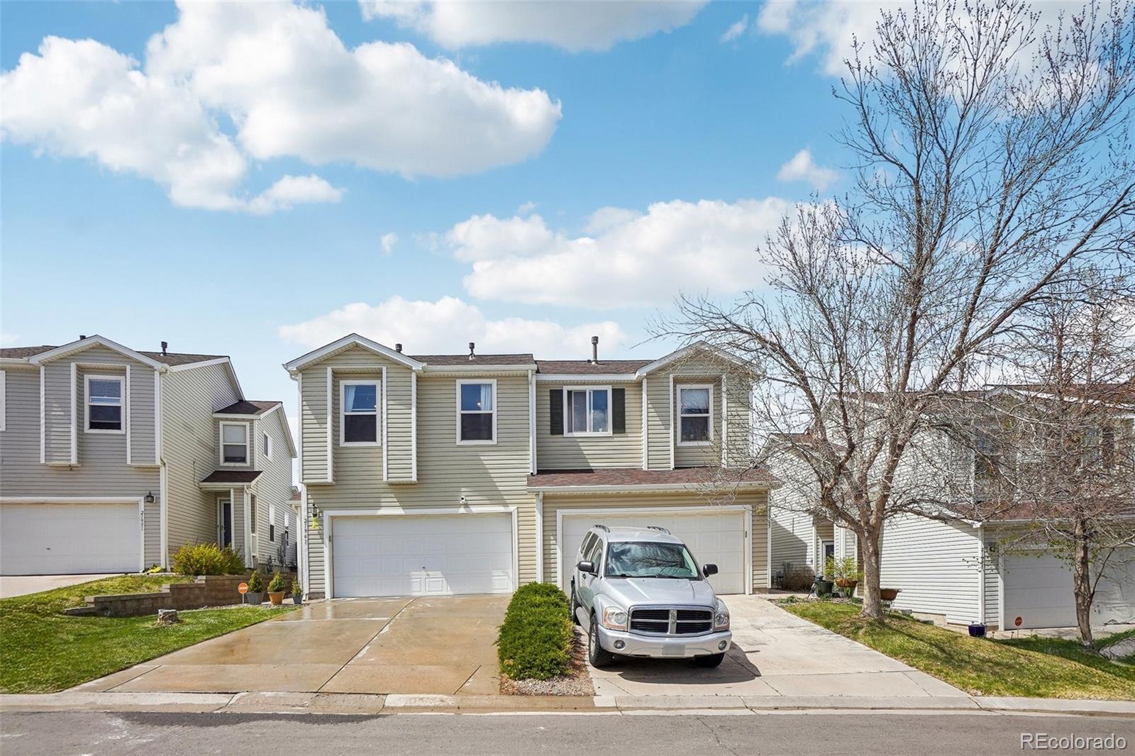 MLS Image #2 for 21961 e crestline place,aurora, Colorado
