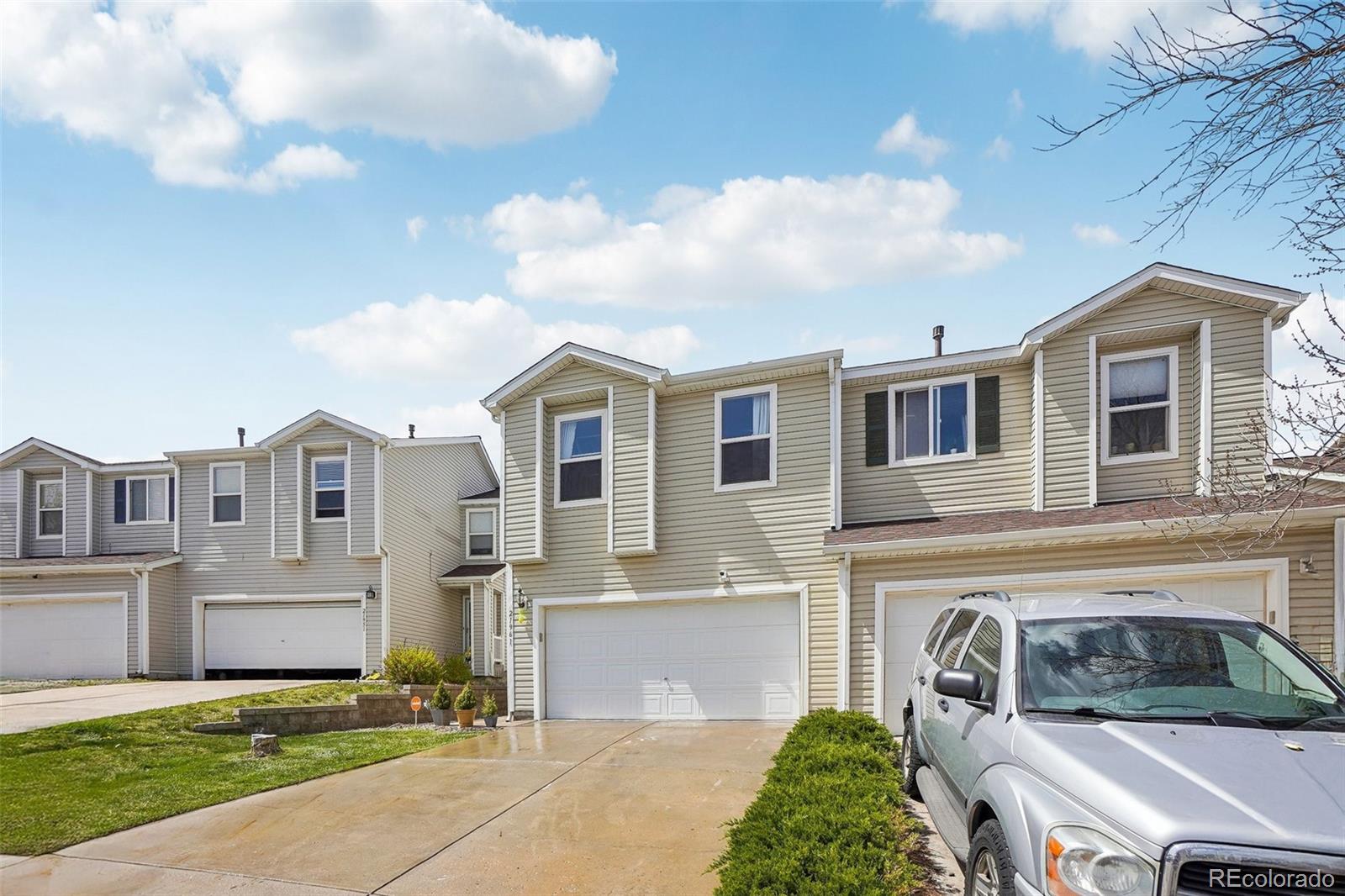 MLS Image #3 for 21961 e crestline place,aurora, Colorado