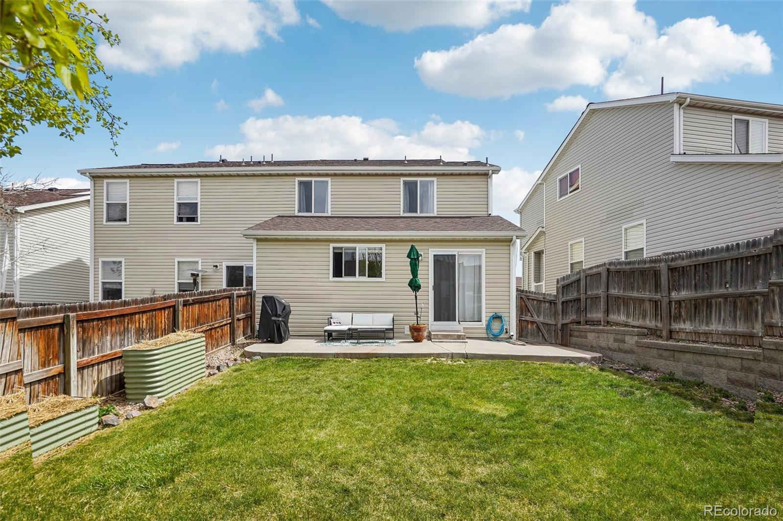 MLS Image #35 for 21961 e crestline place,aurora, Colorado