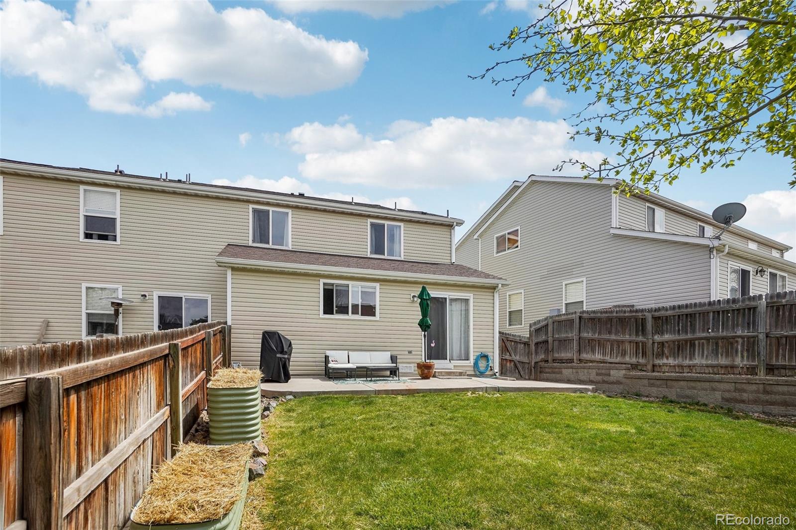 MLS Image #36 for 21961 e crestline place,aurora, Colorado