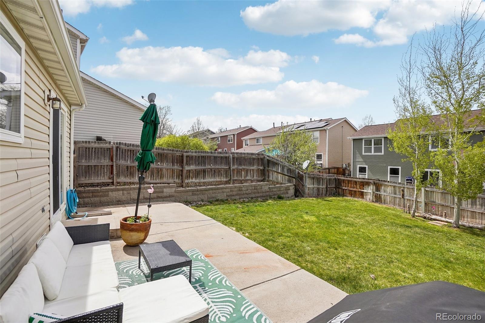 MLS Image #37 for 21961 e crestline place,aurora, Colorado