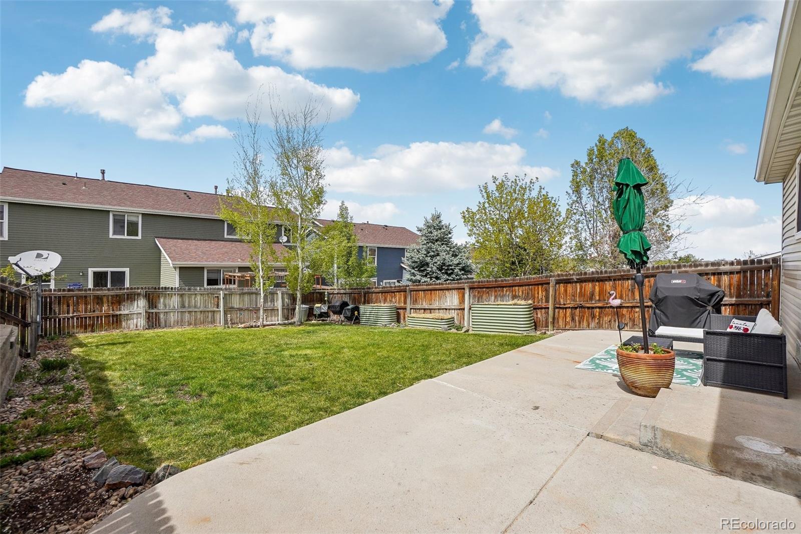 MLS Image #38 for 21961 e crestline place,aurora, Colorado
