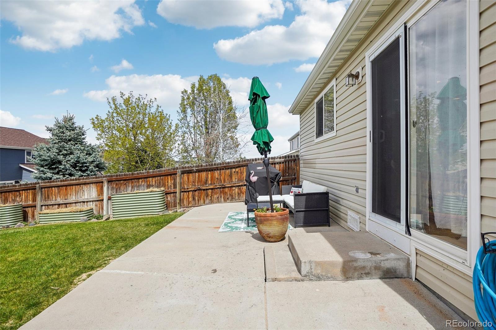 MLS Image #39 for 21961 e crestline place,aurora, Colorado