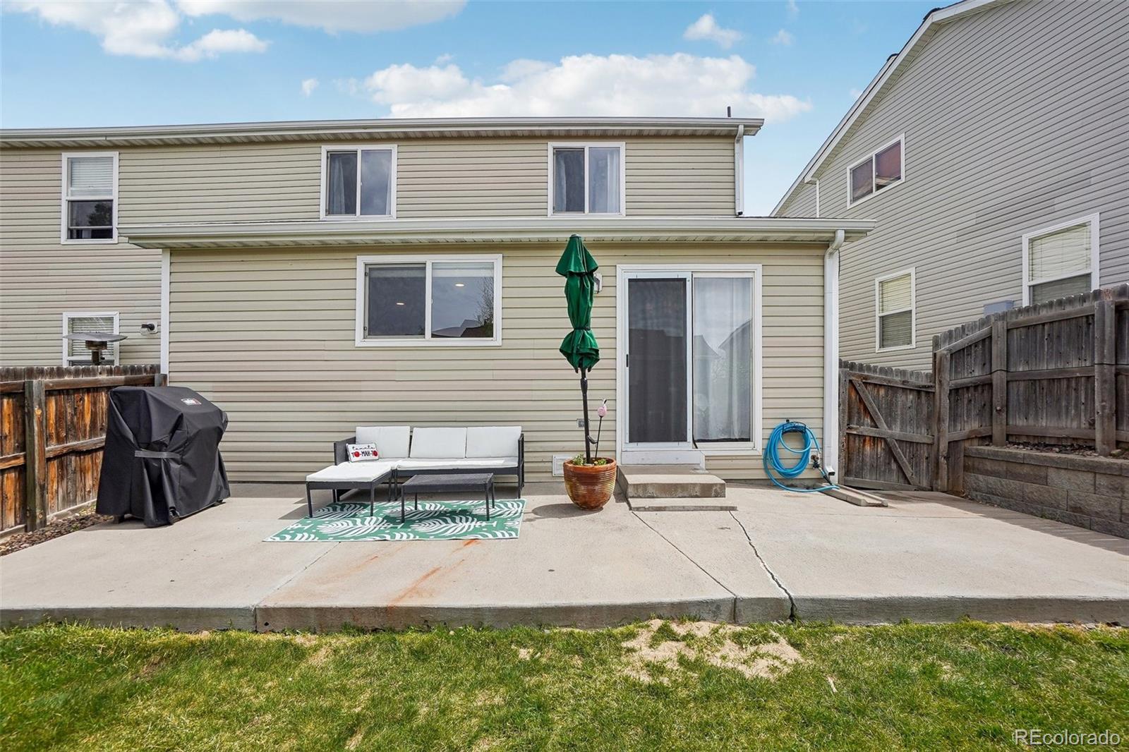 MLS Image #40 for 21961 e crestline place,aurora, Colorado