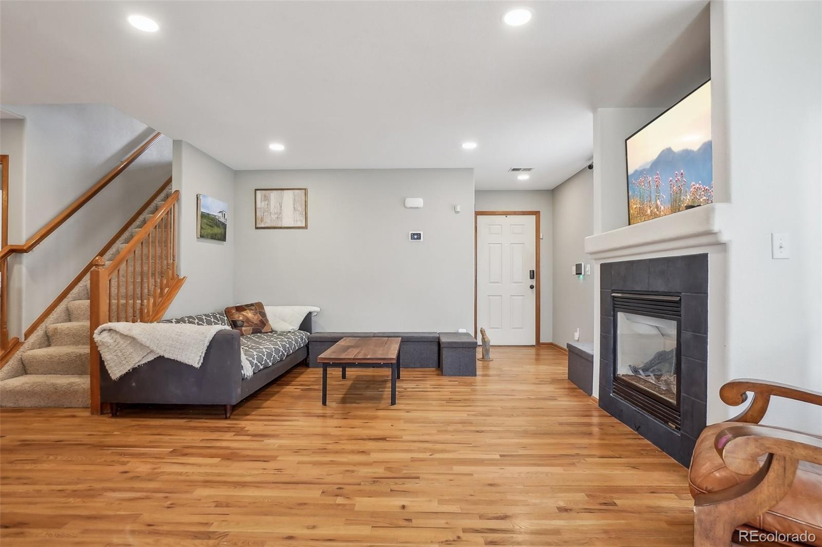 MLS Image #7 for 21961 e crestline place,aurora, Colorado