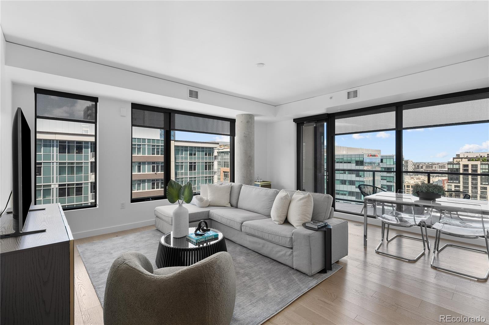 MLS Image #1 for 1750  wewatta street,denver, Colorado