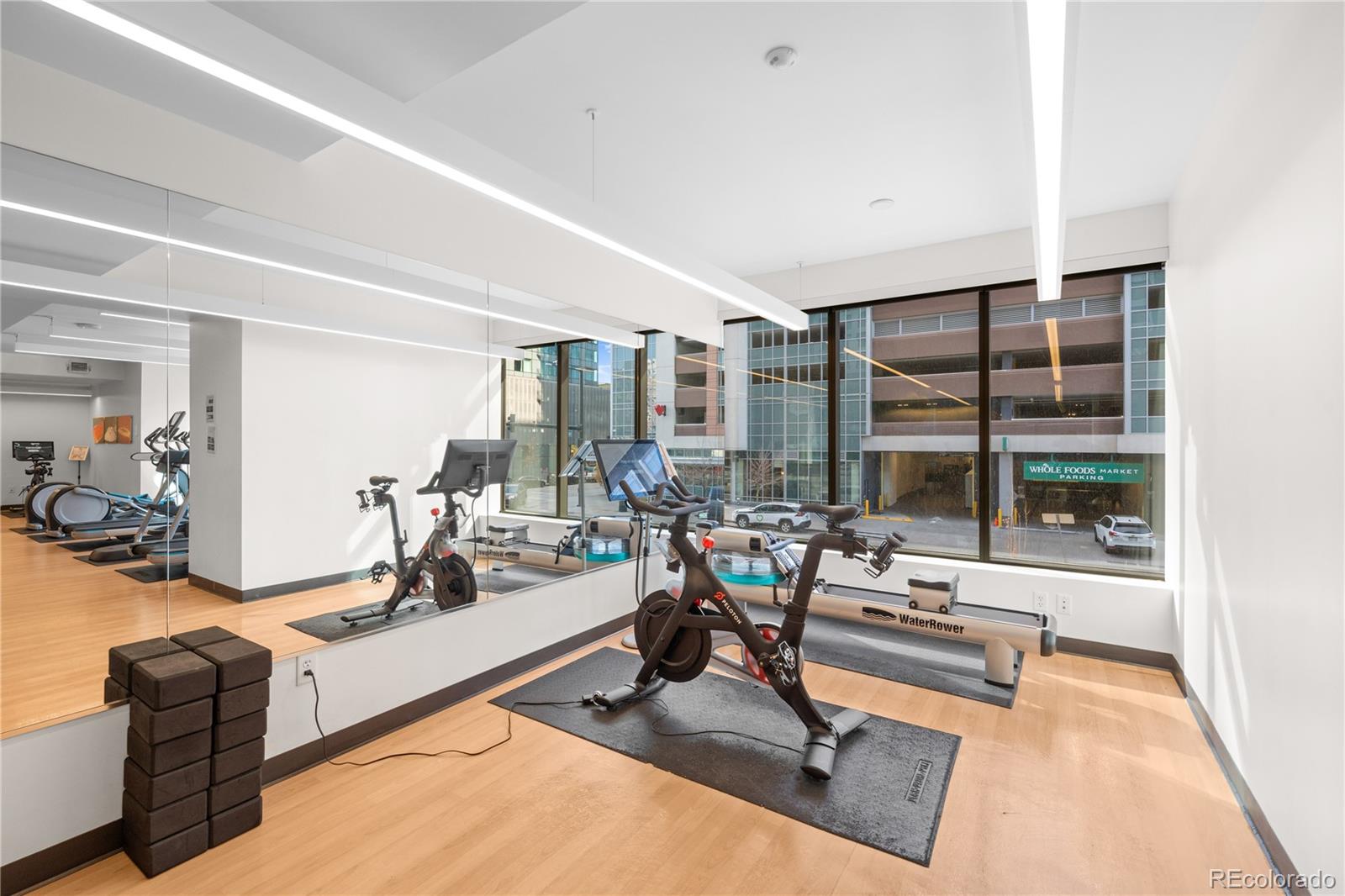 MLS Image #20 for 1750  wewatta street,denver, Colorado