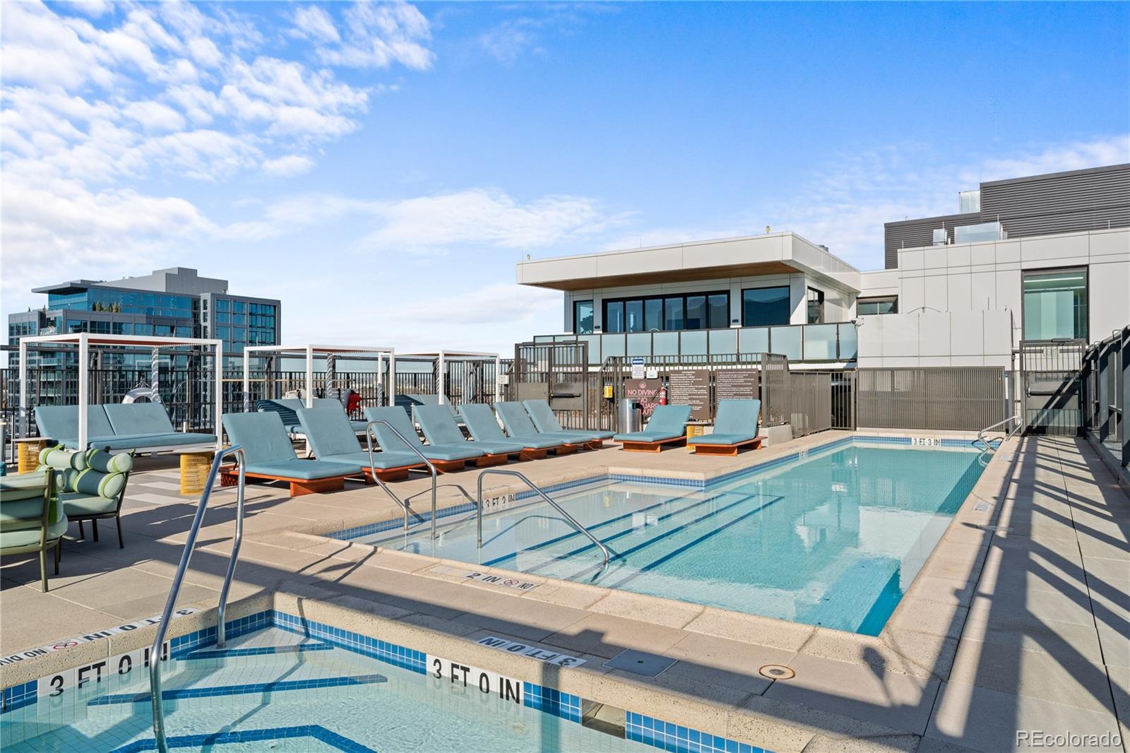 MLS Image #22 for 1750  wewatta street,denver, Colorado