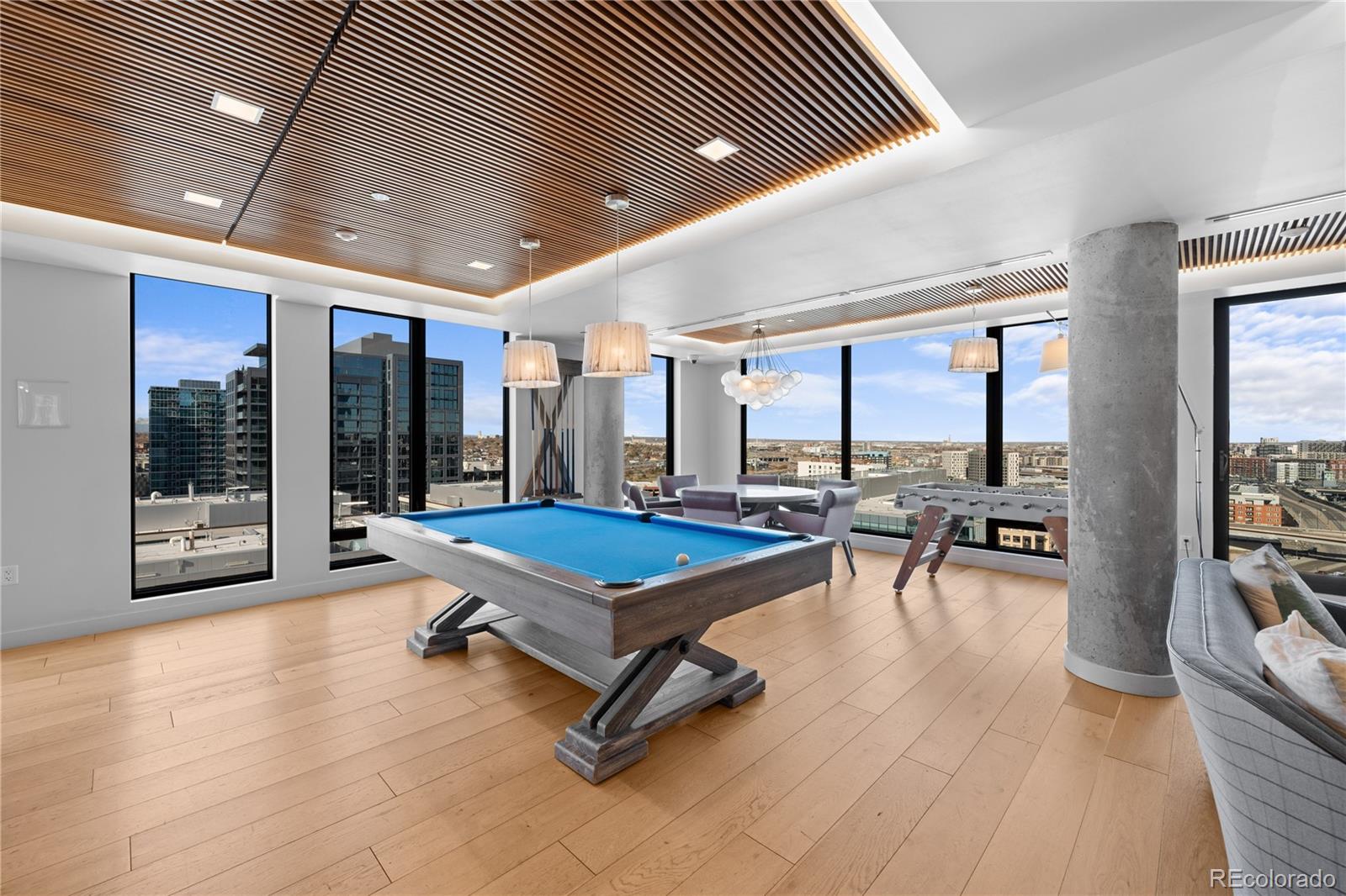 MLS Image #24 for 1750  wewatta street,denver, Colorado