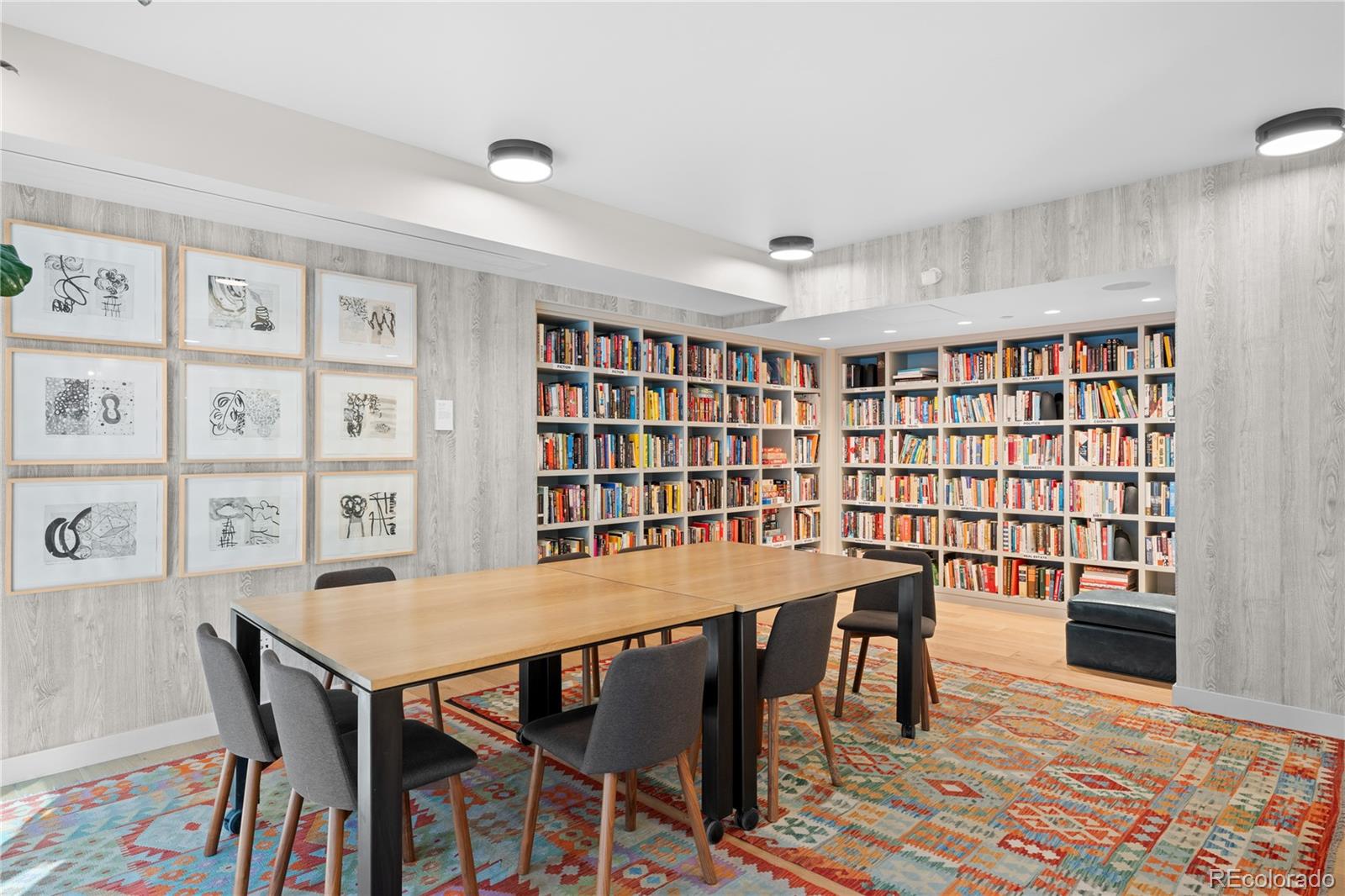 MLS Image #27 for 1750  wewatta street,denver, Colorado