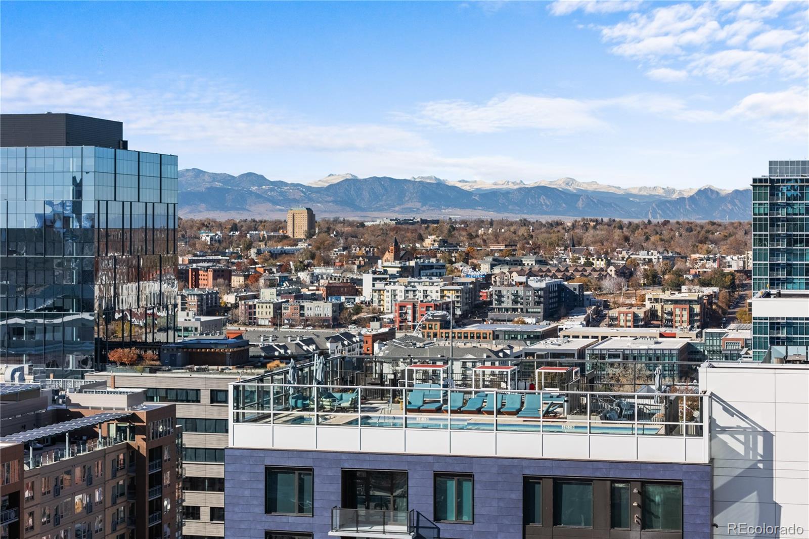 MLS Image #30 for 1750  wewatta street,denver, Colorado
