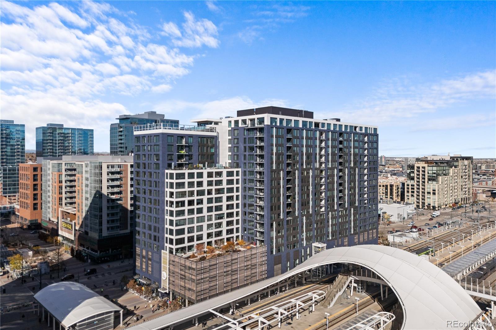 MLS Image #32 for 1750  wewatta street,denver, Colorado
