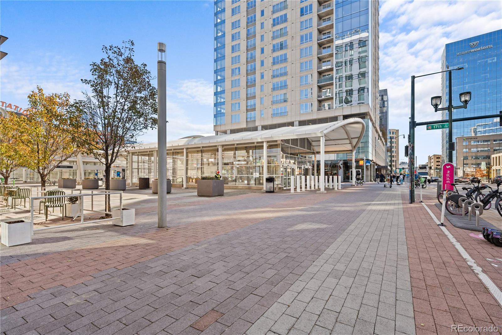 MLS Image #36 for 1750  wewatta street,denver, Colorado