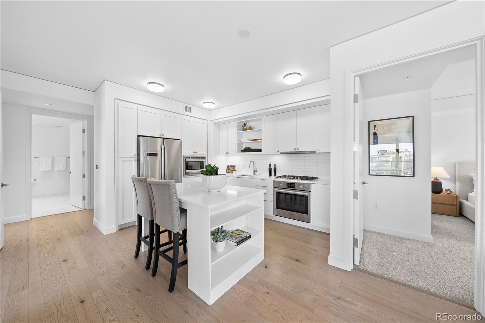 MLS Image #4 for 1750  wewatta street,denver, Colorado