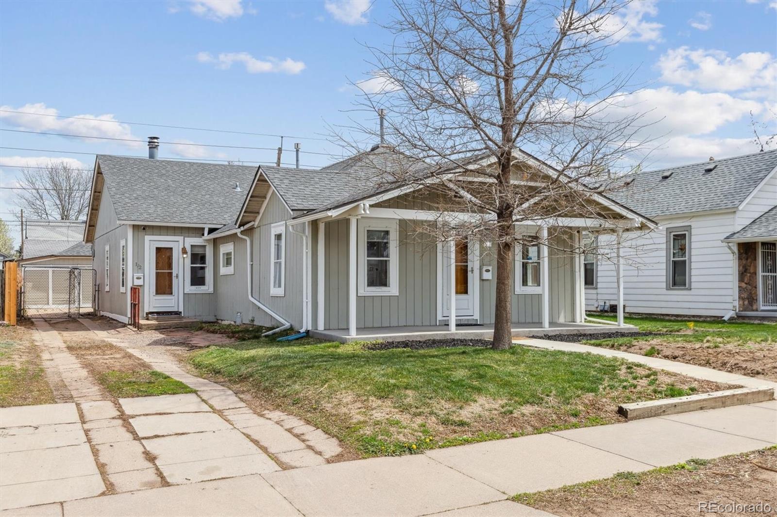 MLS Image #1 for 3780 s cherokee street,englewood, Colorado