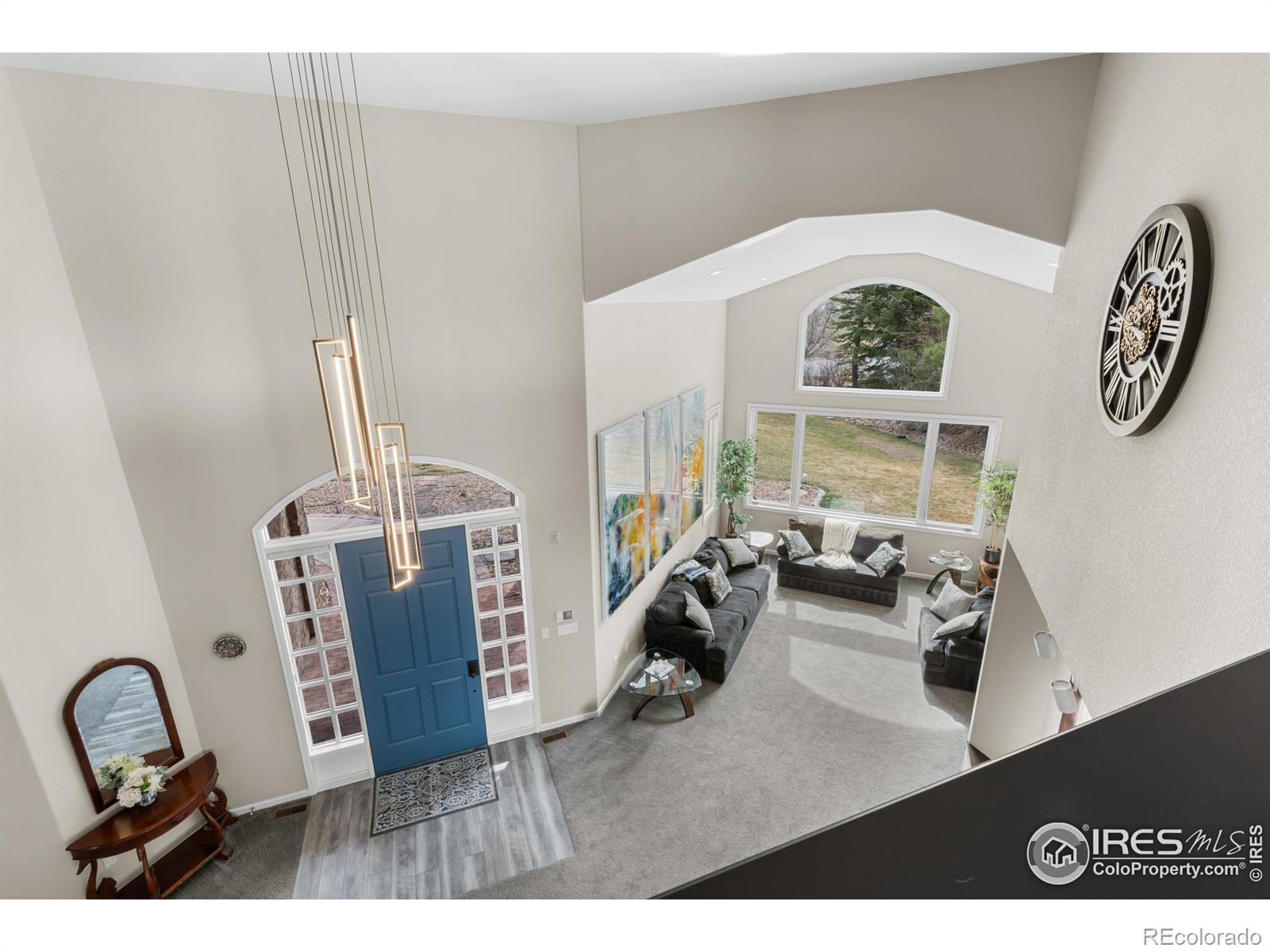 MLS Image #19 for 10391 e goose haven drive,lafayette, Colorado