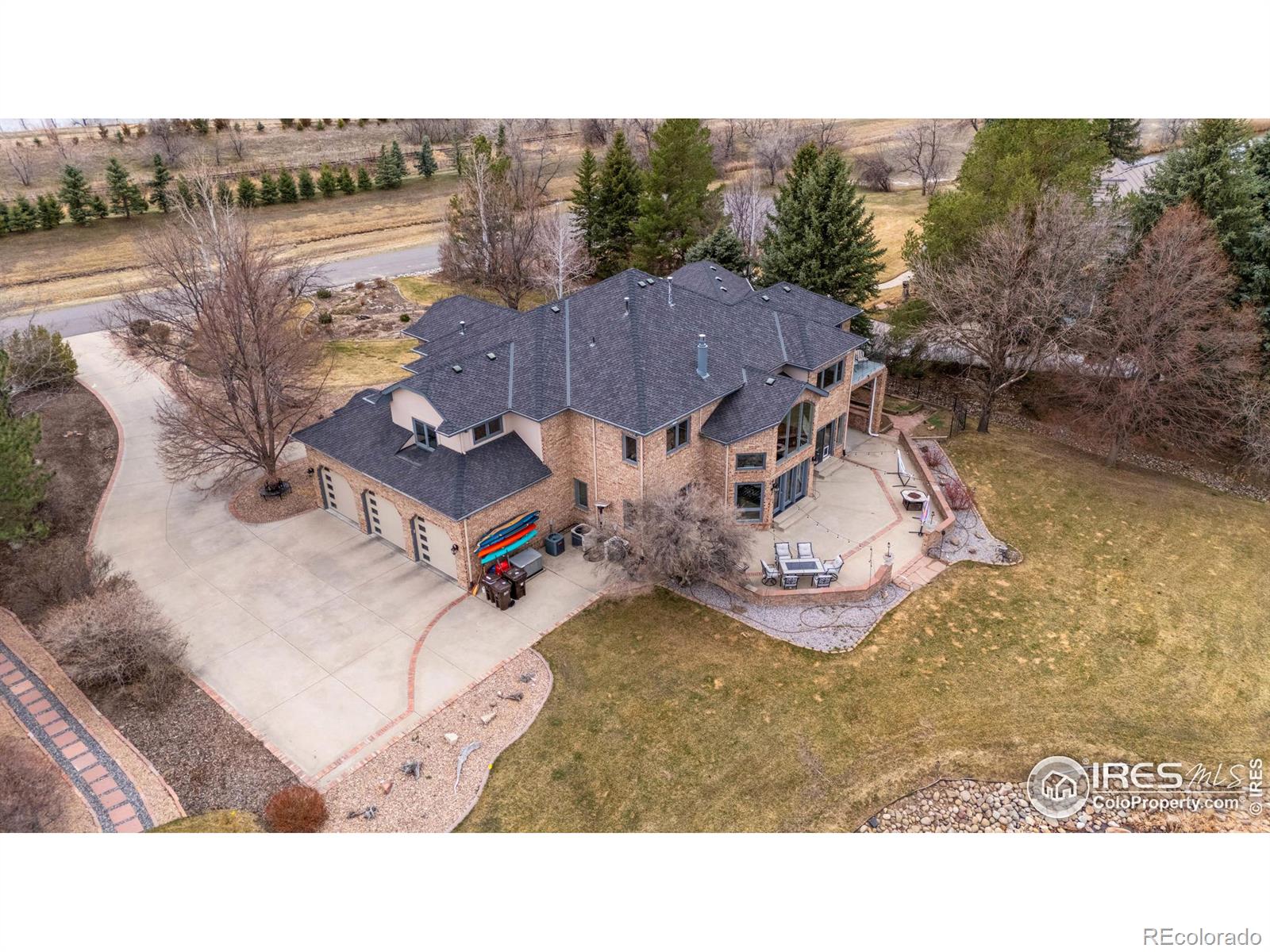 MLS Image #35 for 10391 e goose haven drive,lafayette, Colorado