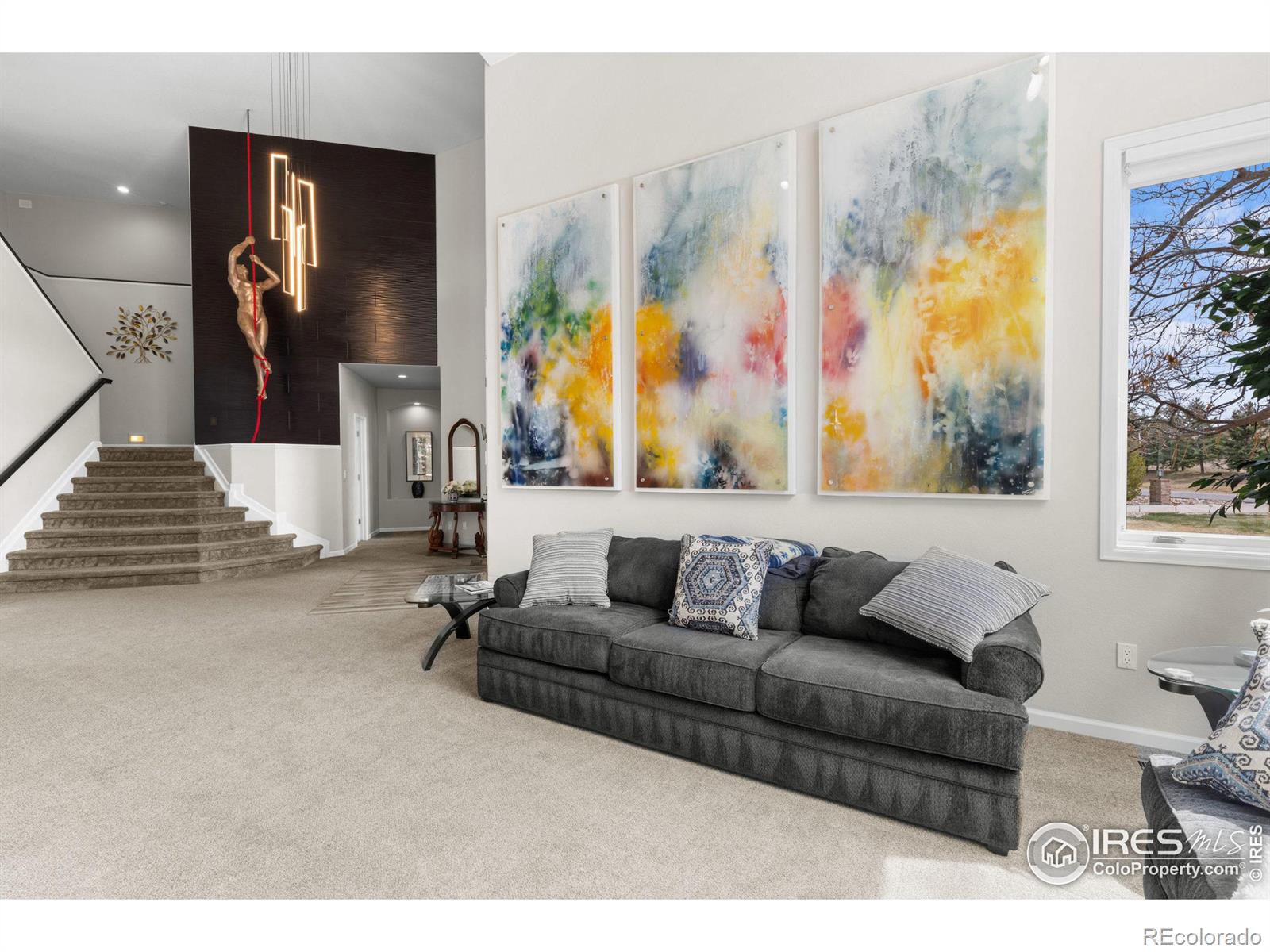 MLS Image #7 for 10391 e goose haven drive,lafayette, Colorado