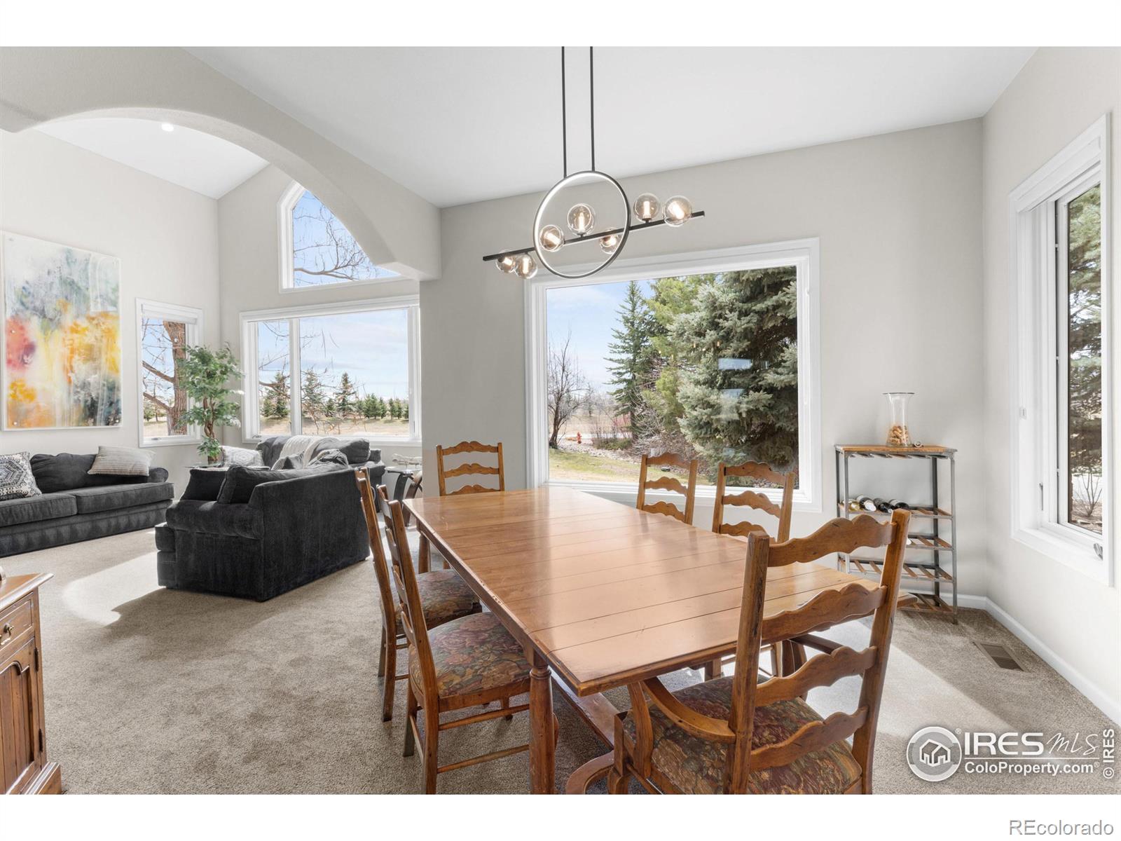 MLS Image #8 for 10391 e goose haven drive,lafayette, Colorado