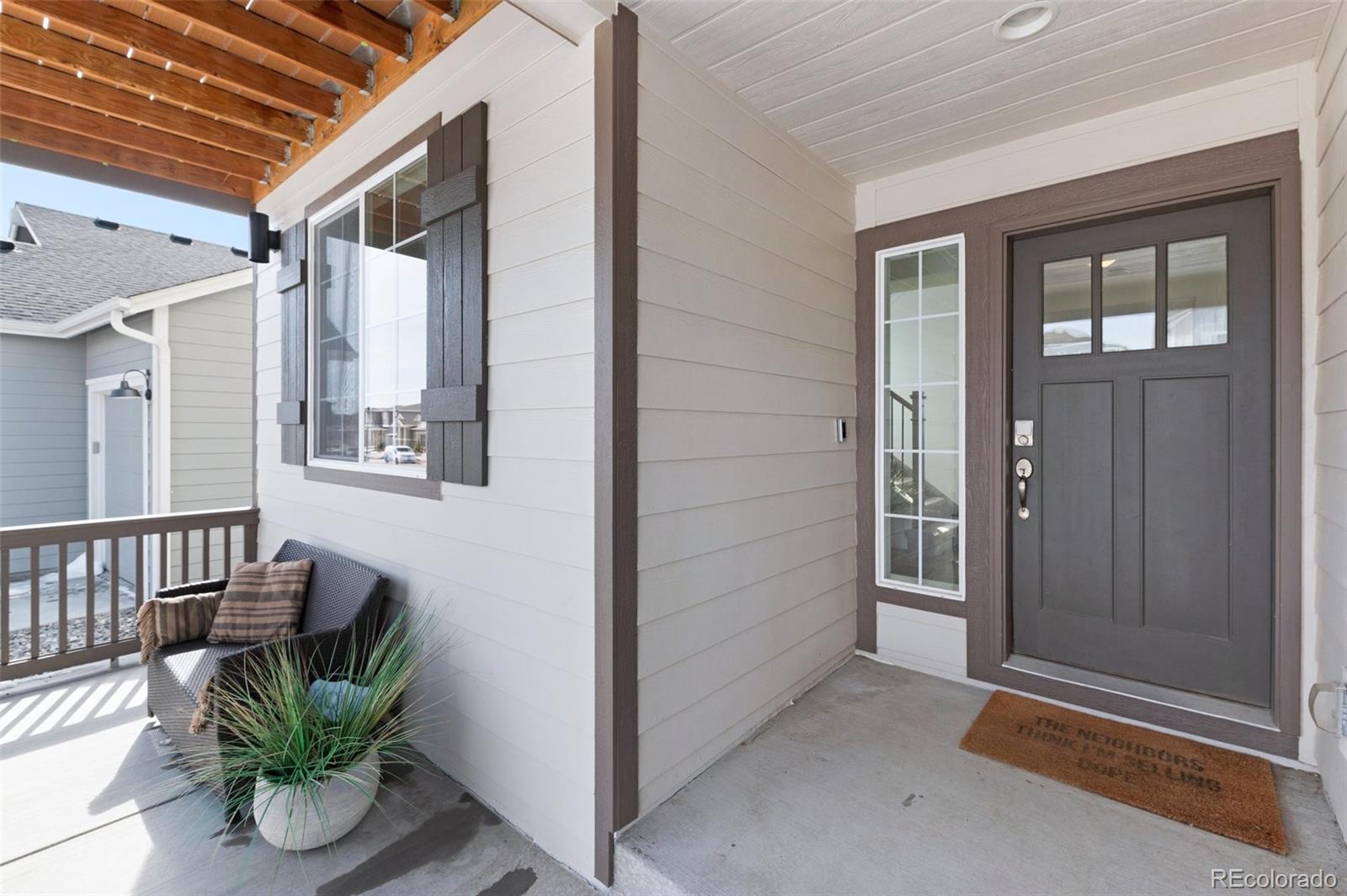 MLS Image #2 for 5415  gansevoort drive,colorado springs, Colorado