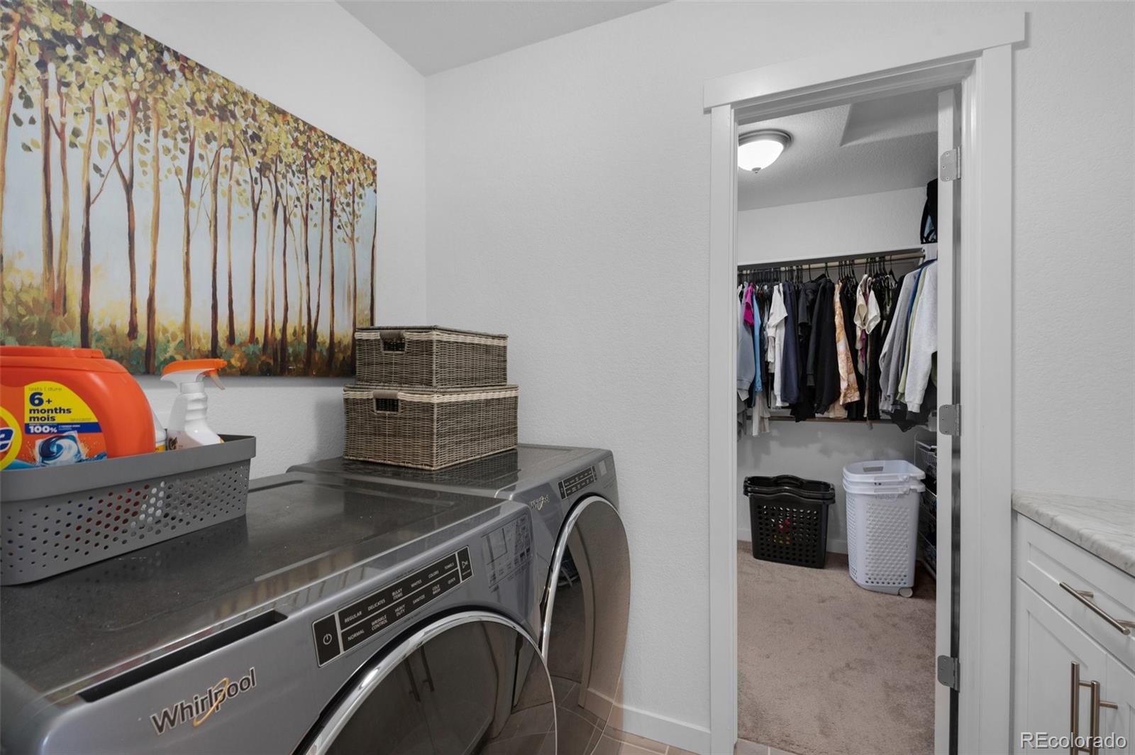 MLS Image #25 for 5415  gansevoort drive,colorado springs, Colorado