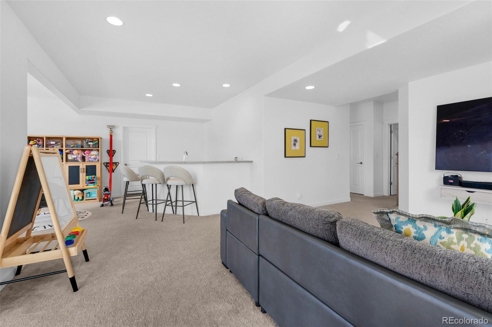 MLS Image #37 for 5415  gansevoort drive,colorado springs, Colorado