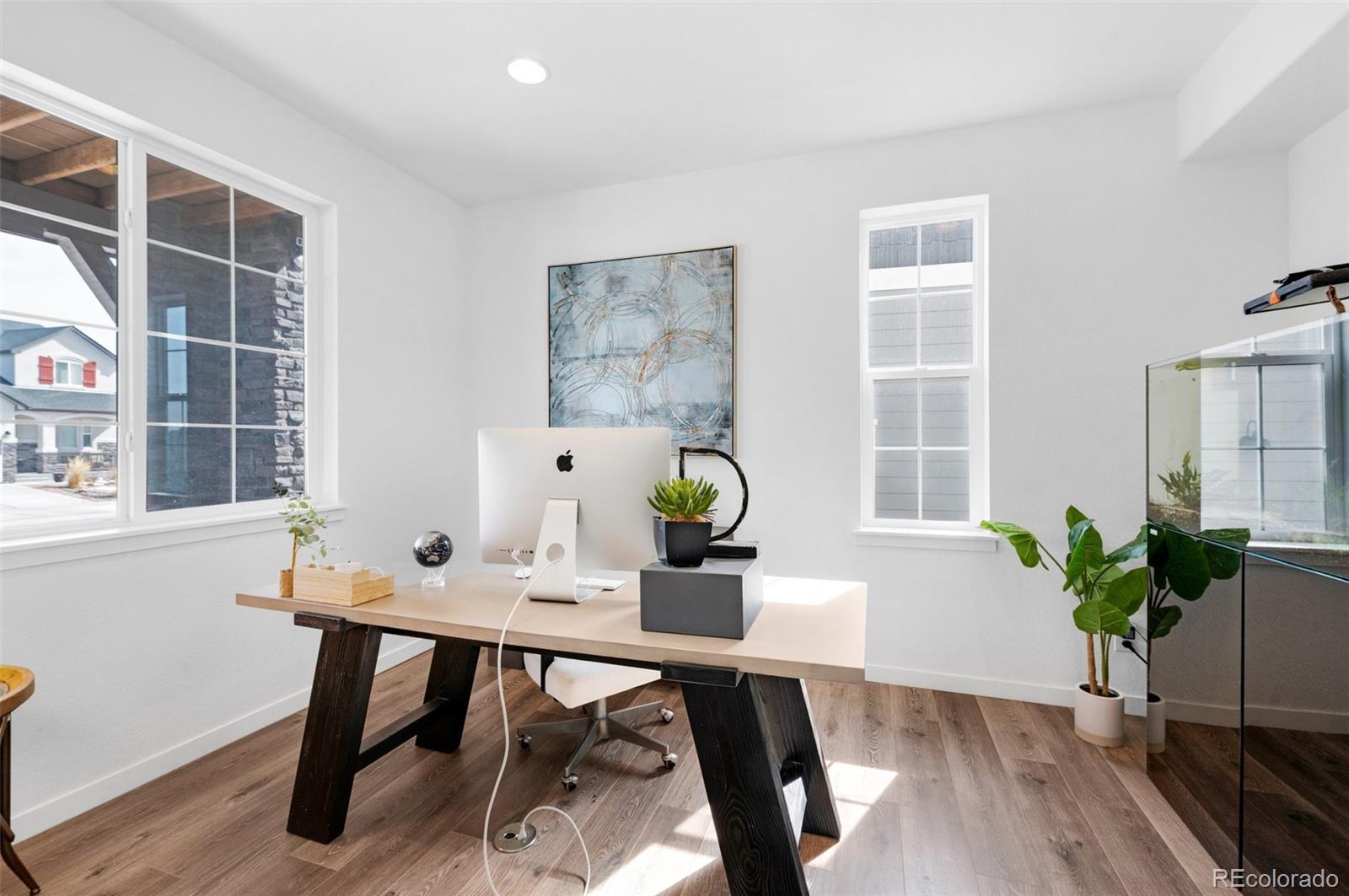 MLS Image #4 for 5415  gansevoort drive,colorado springs, Colorado