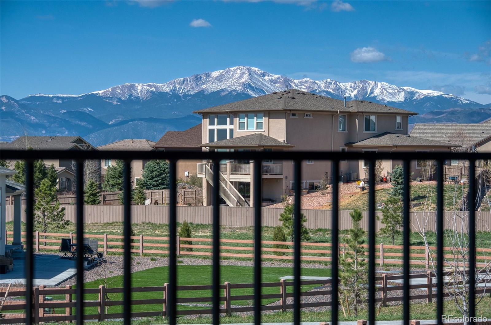 MLS Image #44 for 5415  gansevoort drive,colorado springs, Colorado