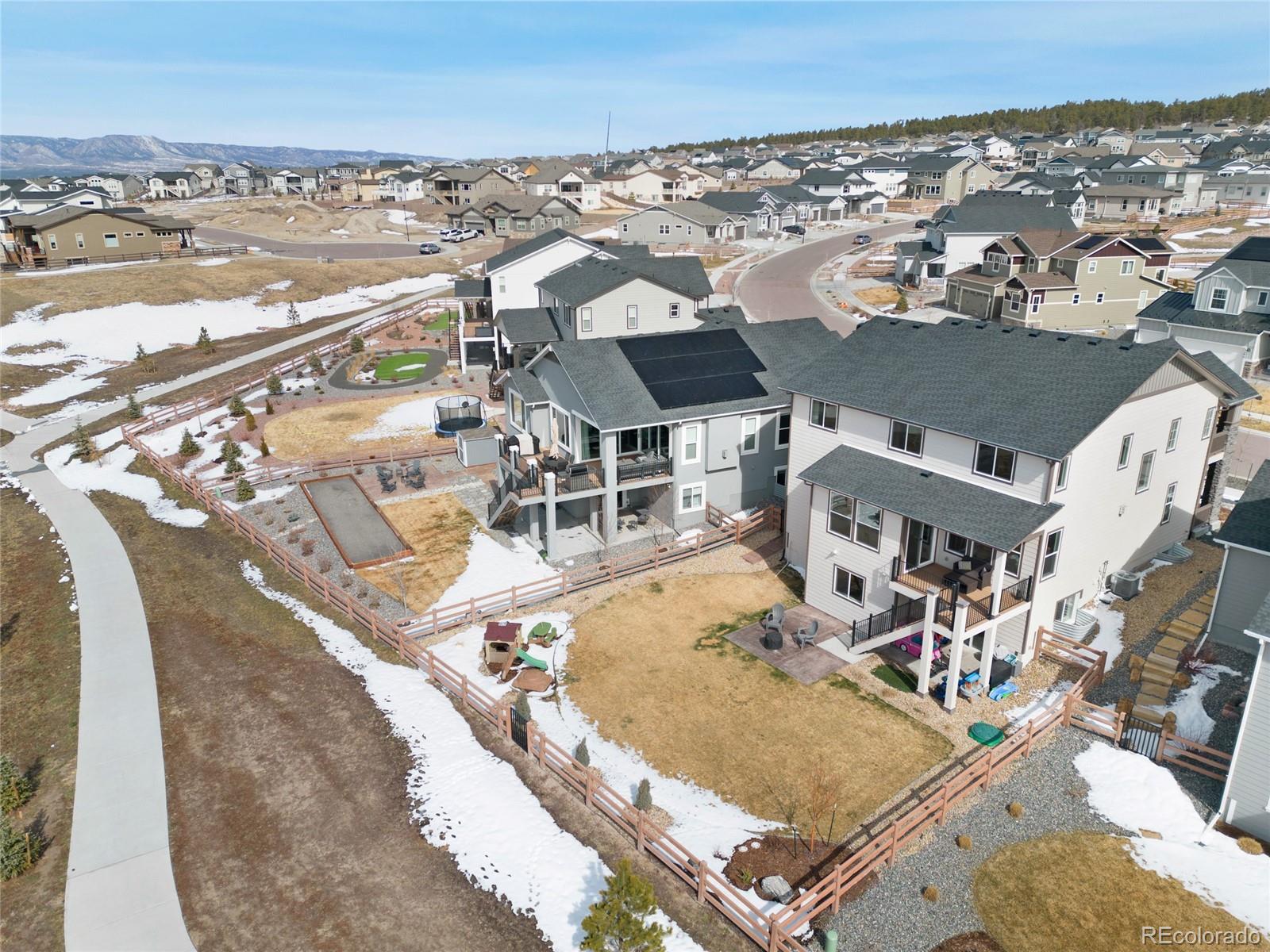 MLS Image #47 for 5415  gansevoort drive,colorado springs, Colorado