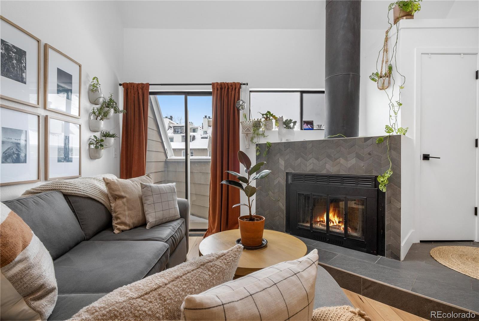 MLS Image #4 for 12478 w nevada place,lakewood, Colorado