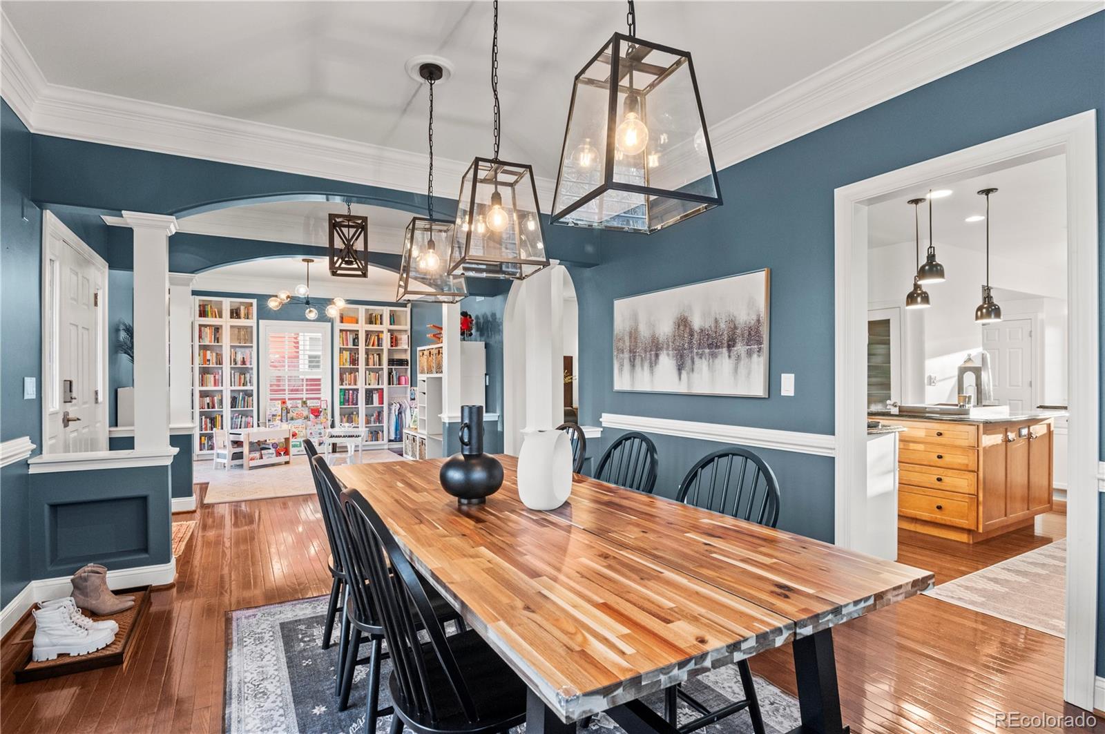 MLS Image #10 for 2843  havana street,denver, Colorado