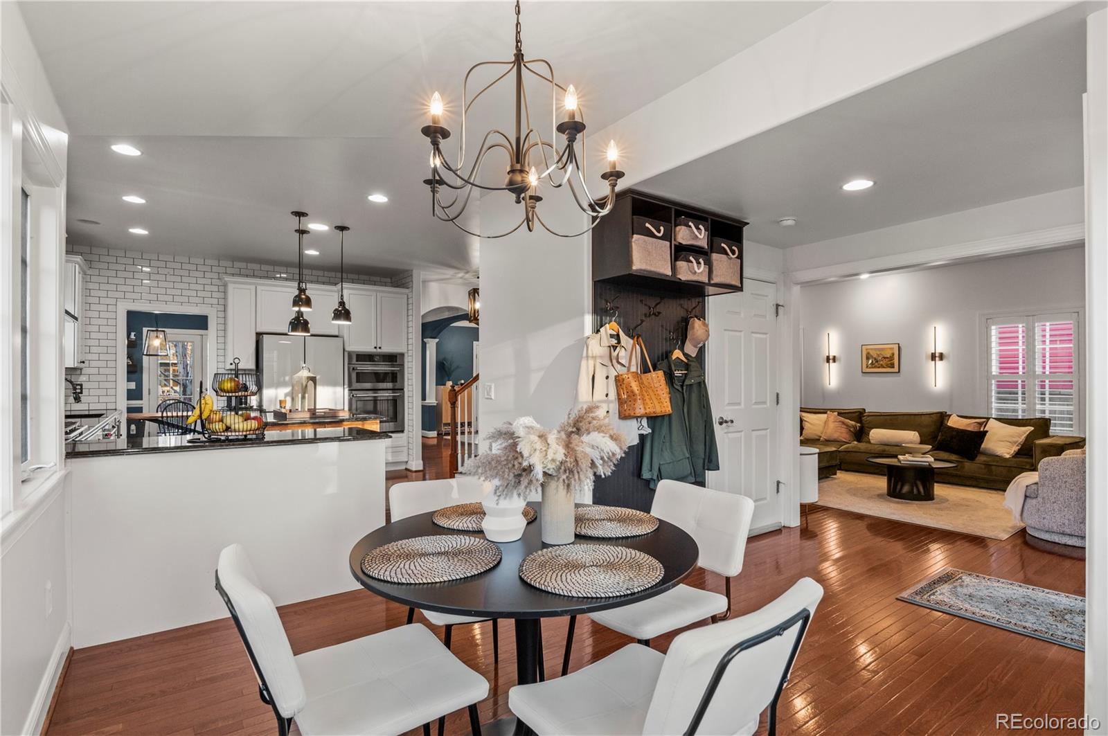 MLS Image #19 for 2843  havana street,denver, Colorado