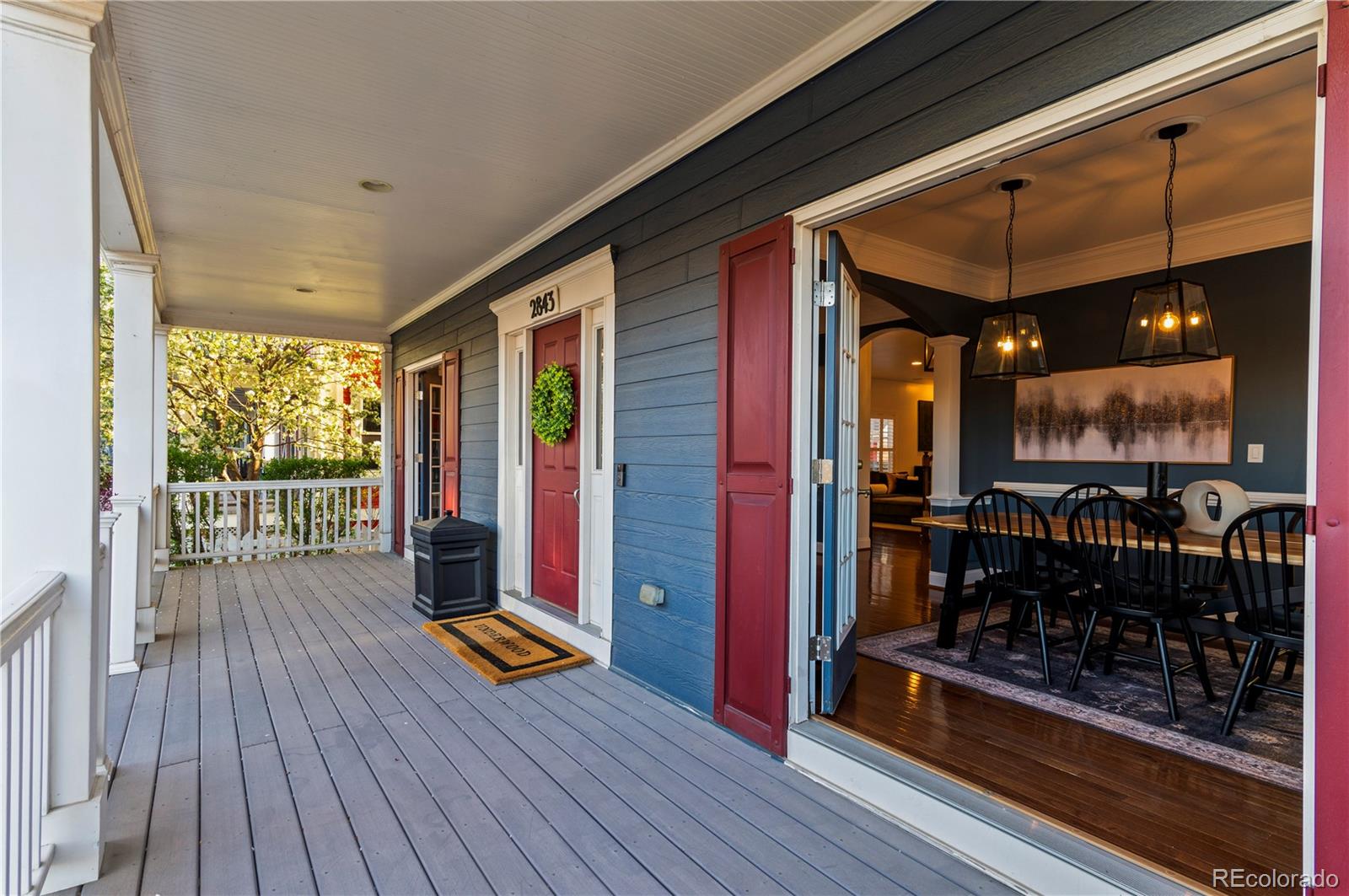 MLS Image #2 for 2843  havana street,denver, Colorado