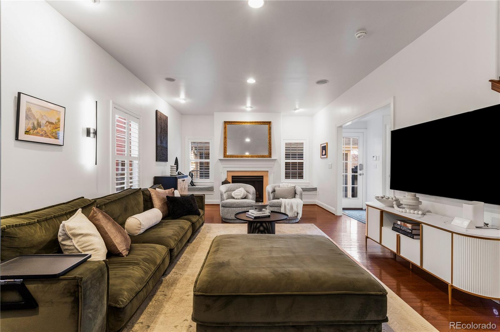 MLS Image #20 for 2843  havana street,denver, Colorado