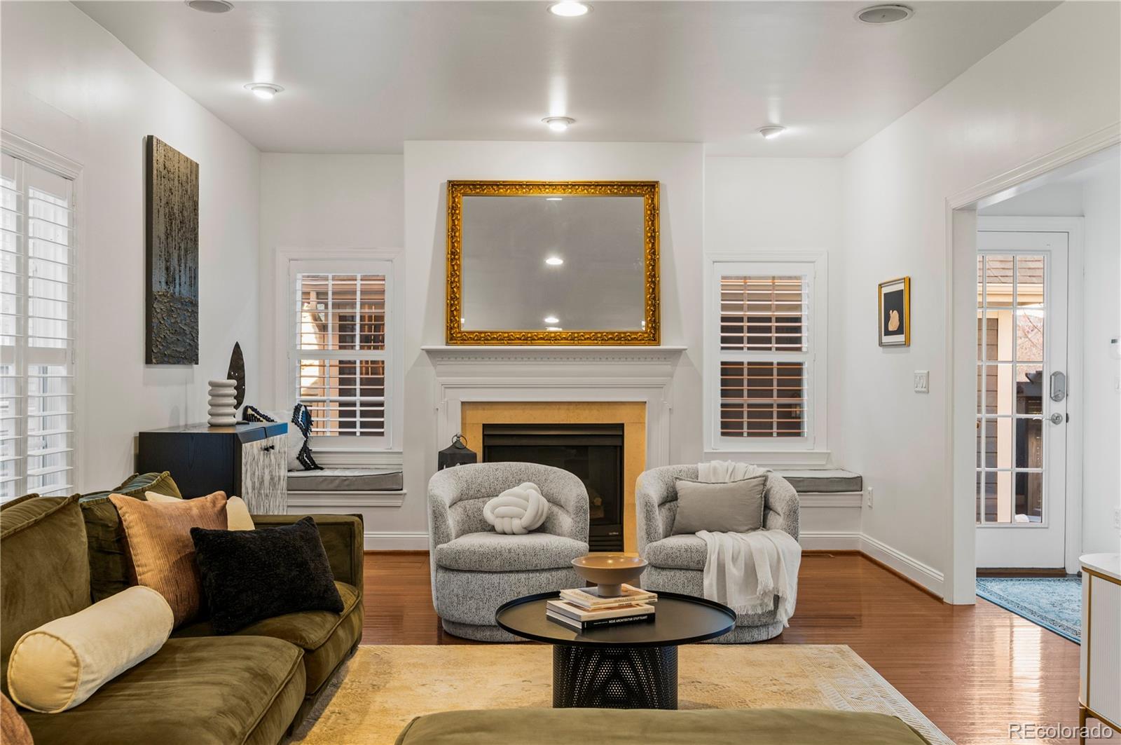 MLS Image #21 for 2843  havana street,denver, Colorado