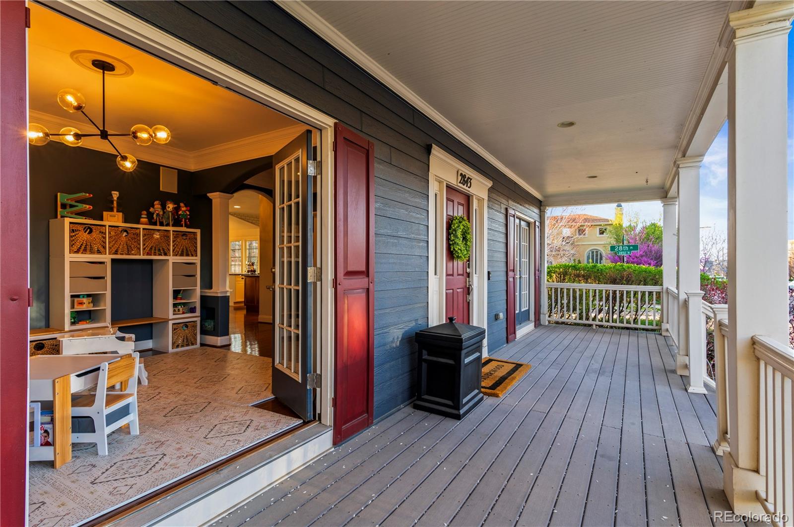 MLS Image #3 for 2843  havana street,denver, Colorado