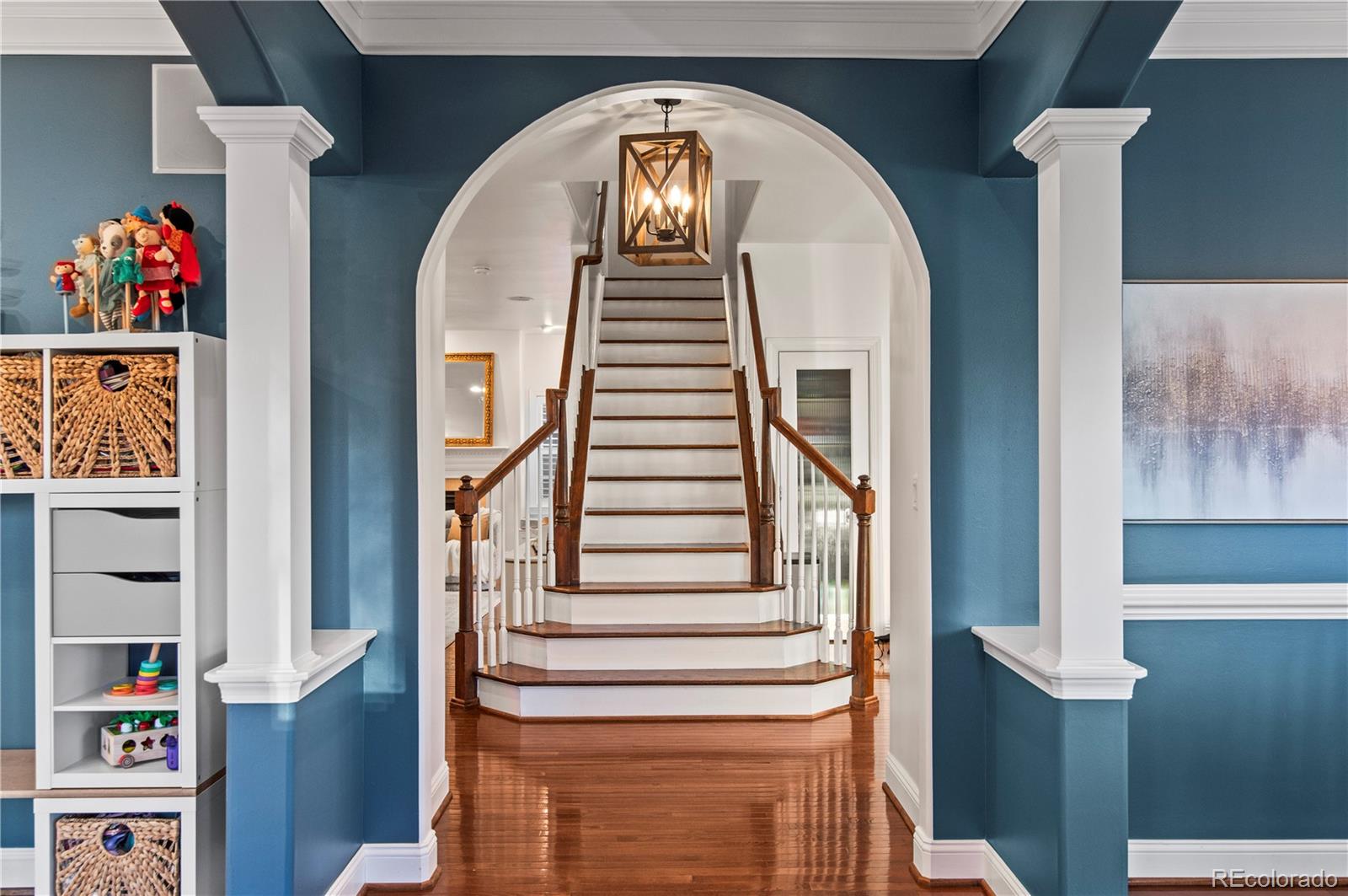 MLS Image #4 for 2843  havana street,denver, Colorado