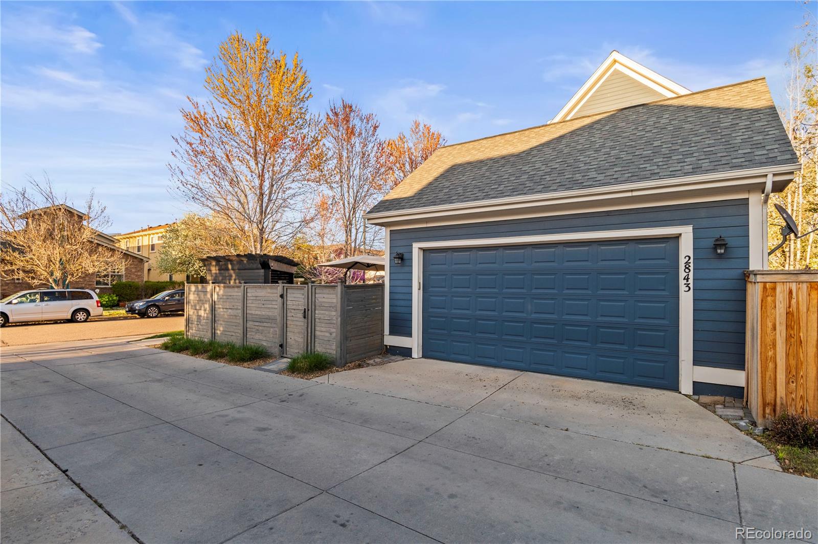 MLS Image #43 for 2843  havana street,denver, Colorado